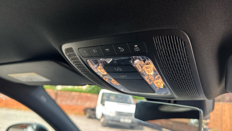 Mercedes-Benz A-Class A200 AMG Line Premium Edition 5dr Auto Petrol Hatchback